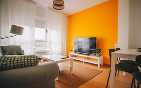 Apartamento los Gascones